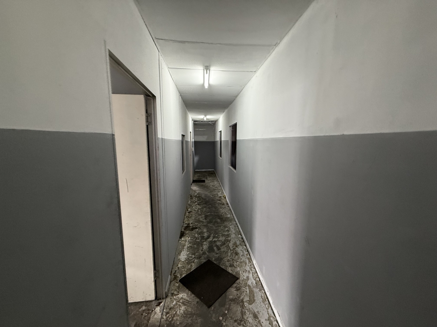 Commercial Property for Sale in Parow East Western Cape